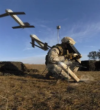 Switchblade, Loitering munition, Aircraft & UAVs - view 2