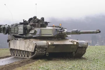 M1 Abrams, Main battle tank, Tanks