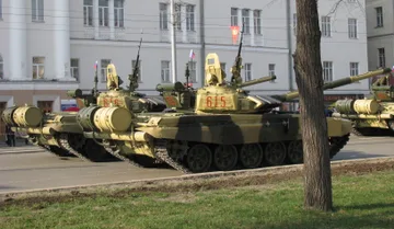 T-72, Main battle tank, Tanks