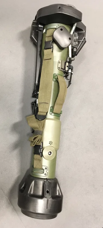 NLAW, Short-range anti-tank weapon, Infantry Weapons