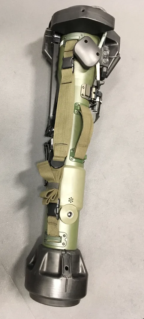 NLAW, Short-range anti-tank weapon, Infantry Weapons